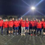 Nueva equipación para el Tubby FC