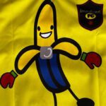 New Kit for VYD CICs Foodball clubs