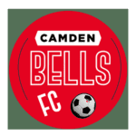 New Kit for LGBTQ+ Camden Bells FC