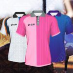 Worauf Sie bei einem maßgeschneiderten Sporttrikot achten sollten