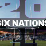 Kits de rugby personnalisés - Six Nations