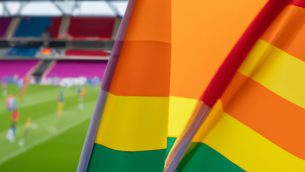 Des vêtements de sport inclusifs pour les équipes de base