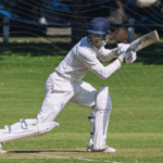 Cricketing Clobber: Die Entwicklung der Cricket-Weißen