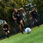 Cosa rende una squadra Elite? Kit calcio Elite personalizzato