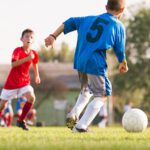 Libérez le potentiel de votre équipe avec des tenues de football personnalisées