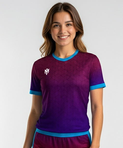 Custom Hockey Shirt Custom Hockey Shirt