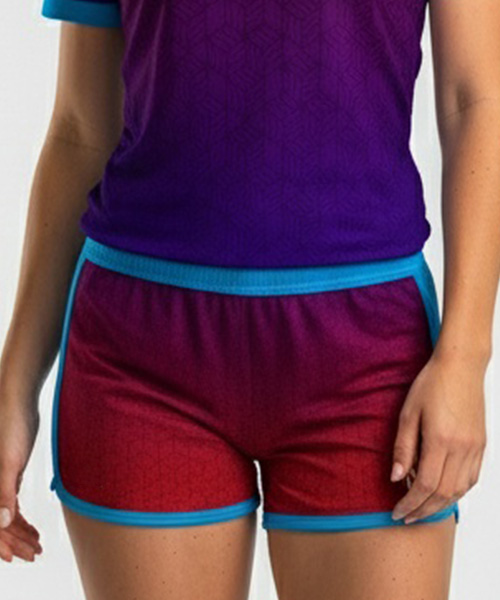 Custom Hockey Shorts Custom Hockey Shorts
