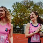 Robes de netball : Combinaison de la performance et du style 