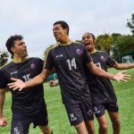 Wir stellen unsere neue maßgeschneiderte Sportbekleidungskollektion vor - Elevate Your Game!