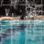 Maillots de bain personnalisés - Championnats du monde aquatiques