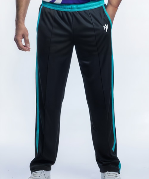 Bas de survêtement standard et skinny sur mesure