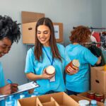 Organisez le meilleur événement de collecte de fonds avec le kit sportif de bienfaisance