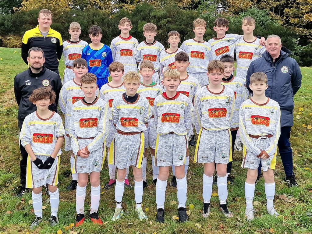 Llevamos dos años utilizando My Club para nuestro programa de desarrollo juvenil, cada vez más amplio.