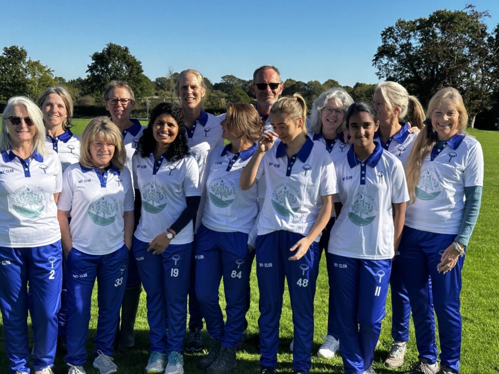 No han empezado temprano si empiezan temprano. Deben estar en el equipo de Inglaterra