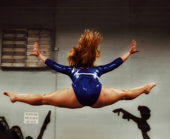 Gymnastik Custom Kits