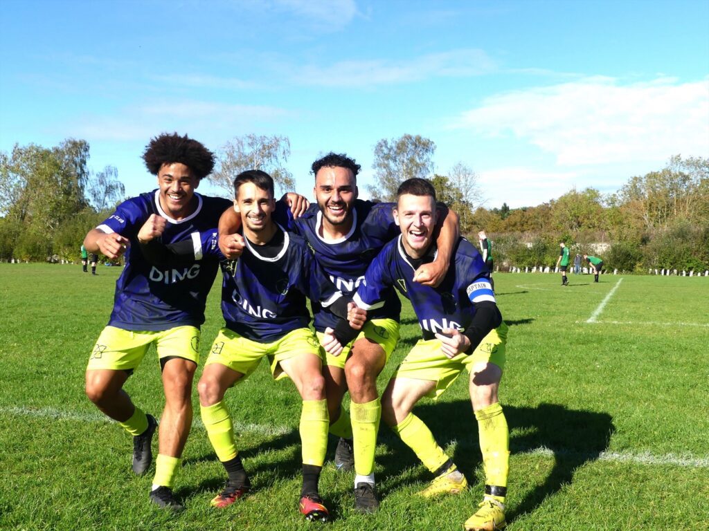 Excelente empresa, recomendaría