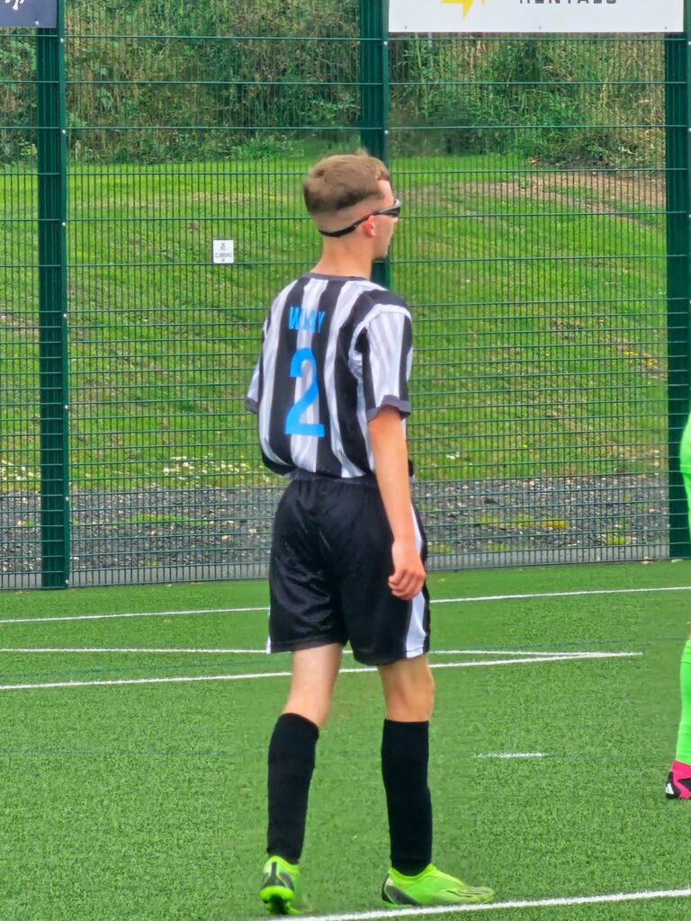 Una experiencia fenomenal y los kits estaban hechos a la perfección. Muchas gracias por crearlos a tiempo y en condiciones fantásticas.