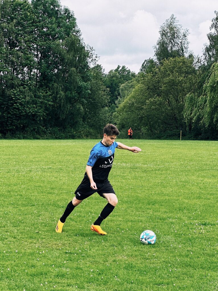 Procesado con VSCO con el preset a1