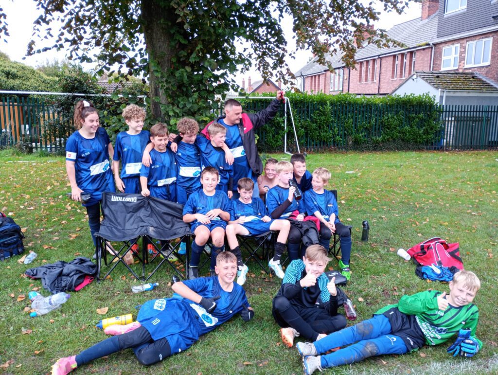 Mi Club nos ofreció la posibilidad de adquirir nuestros kits sin el enorme coste inicial. Los kits son de gran calidad y los diseños son exactamente como los imaginábamos.