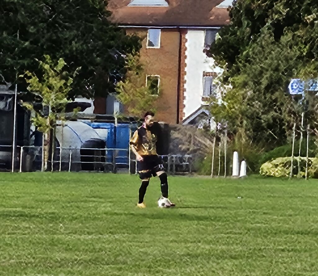 Nada era demasiado para el personal de MyClub y, además, el equipo era estupendo.