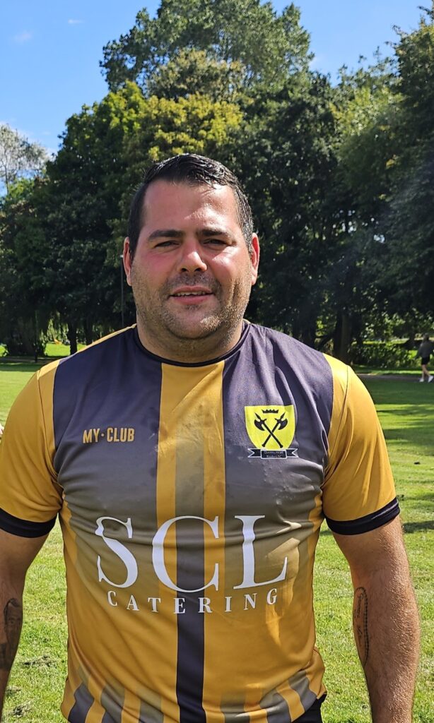 Gracias Mi Club tan servicial y profesional