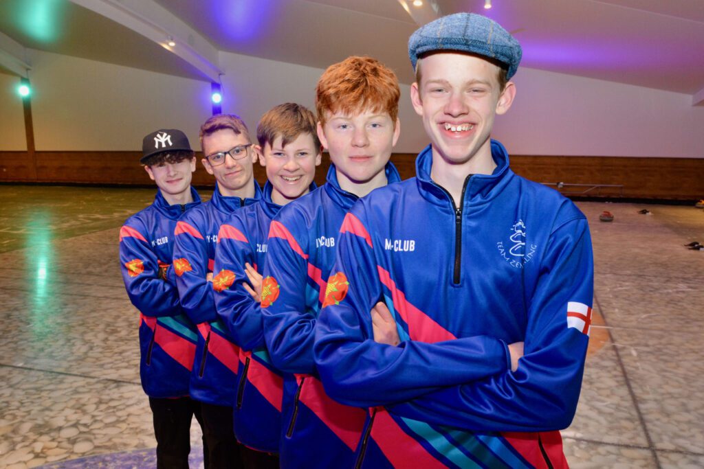 Ha sido un placer trabajar con mi club. Elliot y el equipo han sido increíbles. El kit fue producido y entregado rápidamente con una alta calidad. Al equipo le encanta.