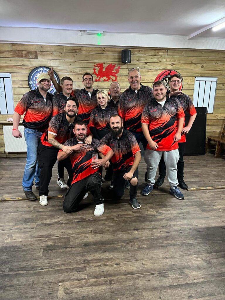 Las camisetas son de una calidad excepcional y gustan a todos los jugadores