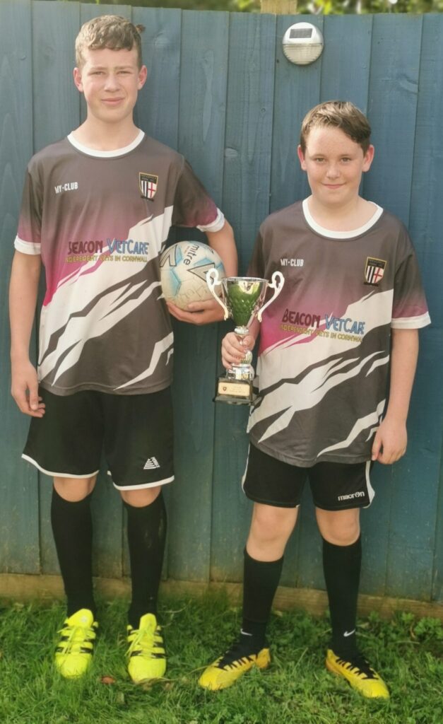 Una empresa estupenda con la que tratar e hicieron todo lo posible para asegurarse de que tenía el kit adecuado para los niños. Un gran equipo de diseño y un servicio excelente en todo momento. Los niños están orgullosos de llevarla. Niños felices = Entrenador feliz