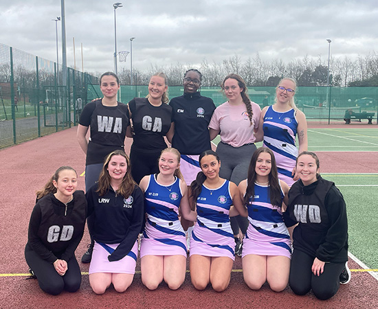 Kits sportifs universitaires