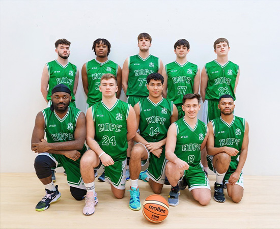 University Sports Kits