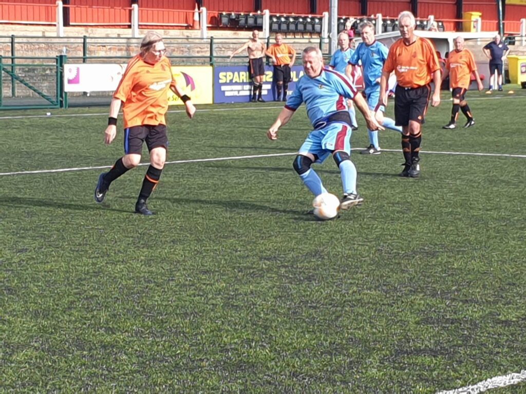 Estamos encantados con el servicio y la relación que establecemos con MyClub. Como resultado, hemos repetido con ellos en numerosas ocasiones.