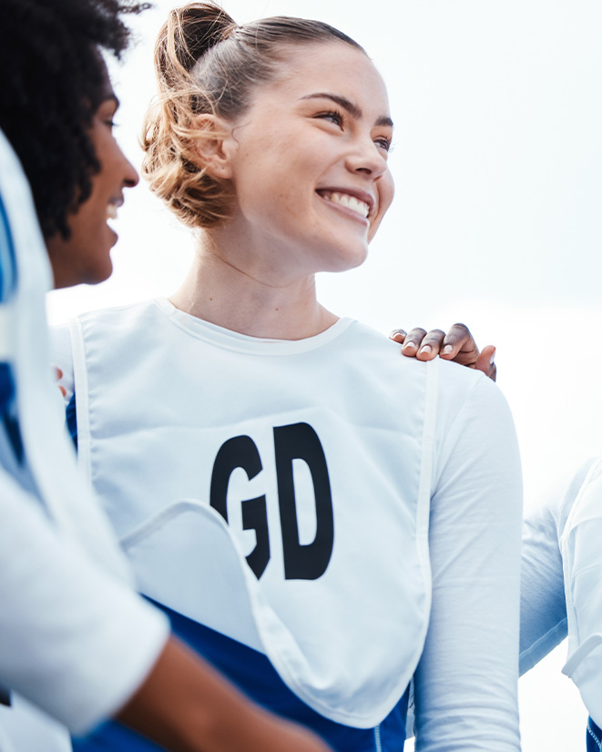 Kits deportivos personalizados para mujer