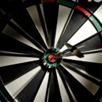 Eintauchen in den Dartsport: PDC Darts-Weltmeisterschaft