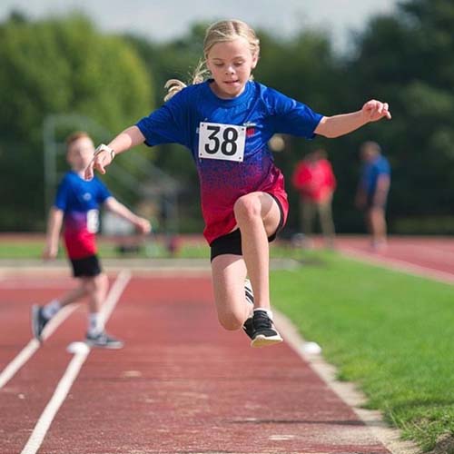 School Sports Kits