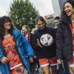 L'évolution du kit de football personnalisé en 2025