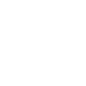 A simple clock face with no numbers, showing the time as 1:00. The hour hand points to 1 and the minute hand points to 12. The clock is displayed on a light background.
