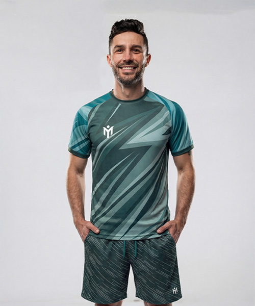 Kundenspezifischer Elite-Sieg