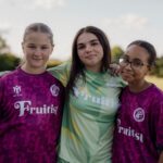 Cómo crear una sólida red de voluntarios para sus clubes de base