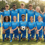 School PE Kit and Sportswear Compliance Rules for UK