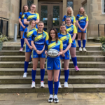 Kit de Rugby Personalizado - Nunca ha sido tan fácil diseñar y crear