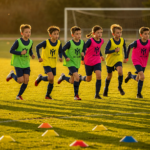 How to Grow Grassroots Sport Clubs: Building Community Pride