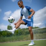 Where Should Sponsor Logos Go on a Football Kit?
