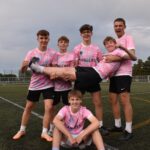 How Long Does It Take to Design and Order a Custom Football Kit?
